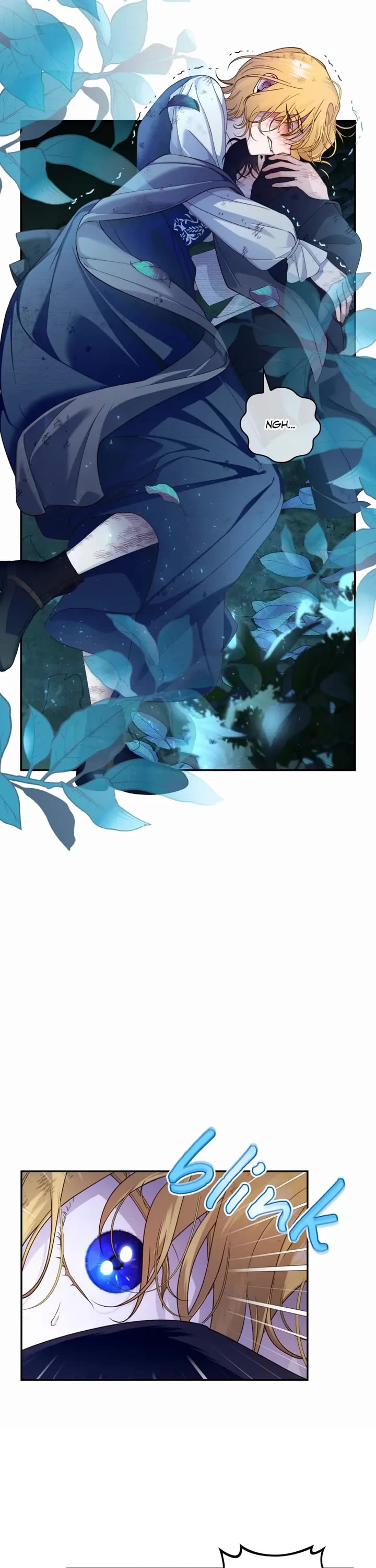 How to Hide the Emperor's Child chapter 62 page 3