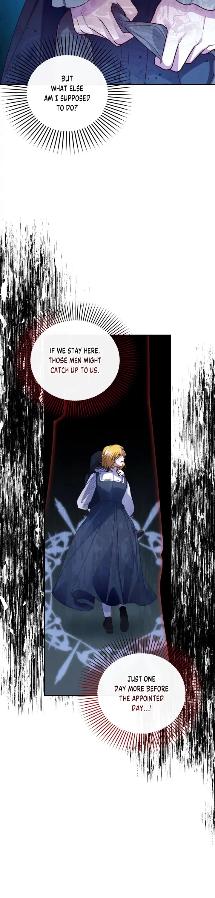 How to Hide the Emperor's Child chapter 62 page 6