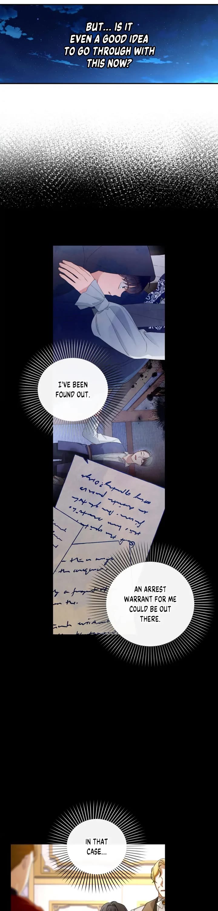 How to Hide the Emperor's Child chapter 62 page 7