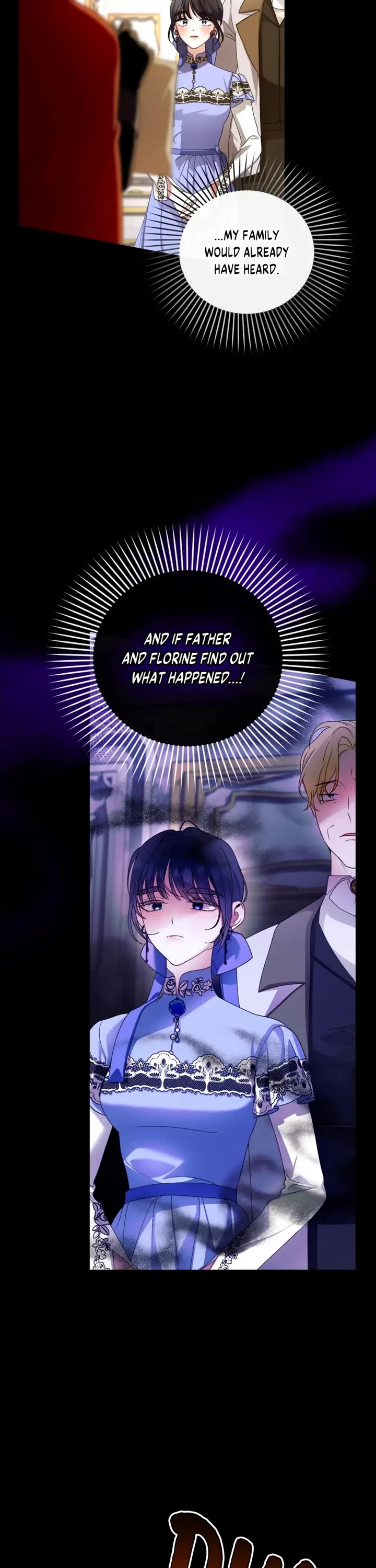 How to Hide the Emperor's Child chapter 62 page 8