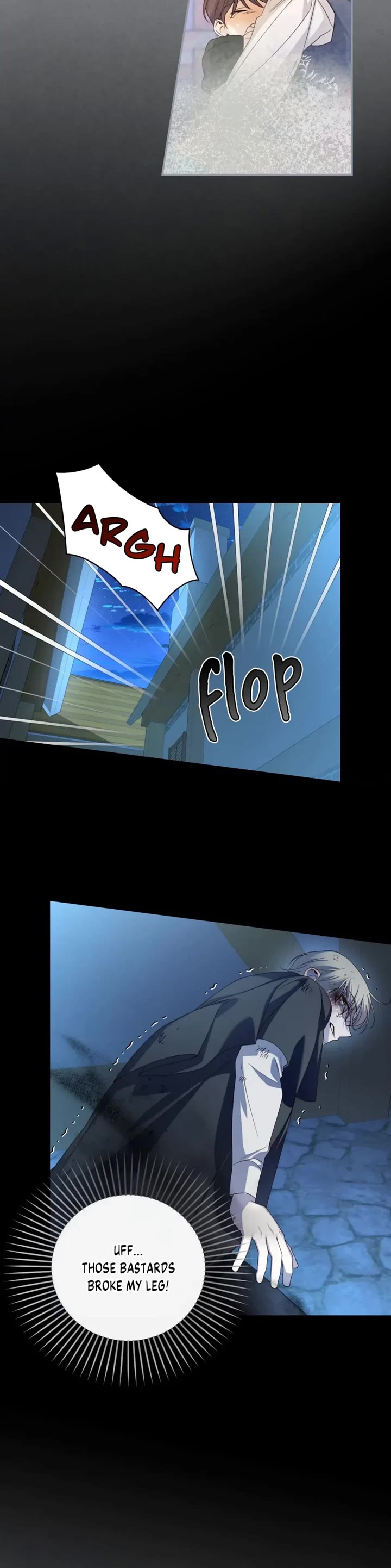 How to Hide the Emperor's Child chapter 63 page 10