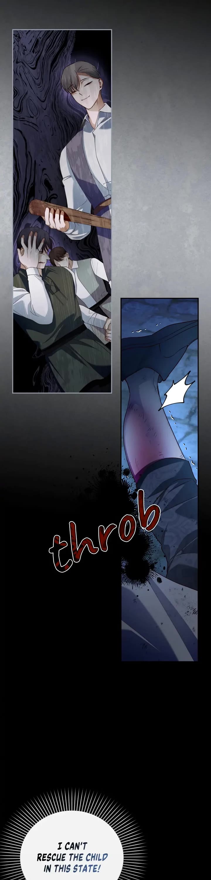 How to Hide the Emperor's Child chapter 63 page 11