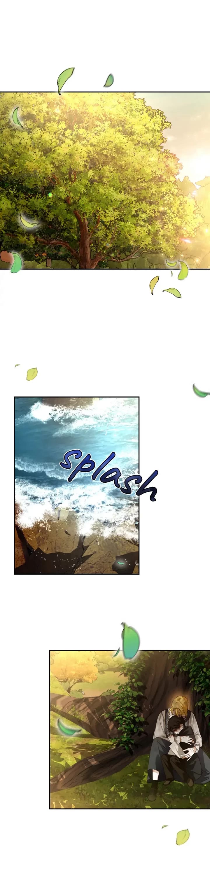 How to Hide the Emperor's Child chapter 63 page 13