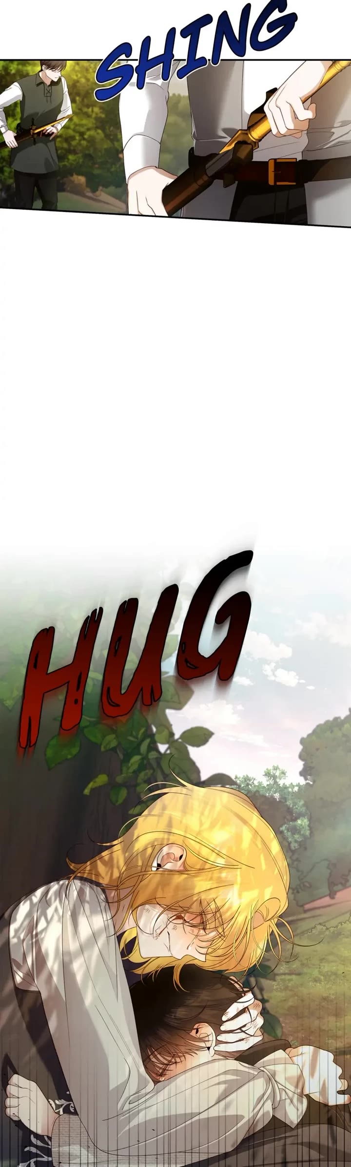 How to Hide the Emperor's Child chapter 63 page 15