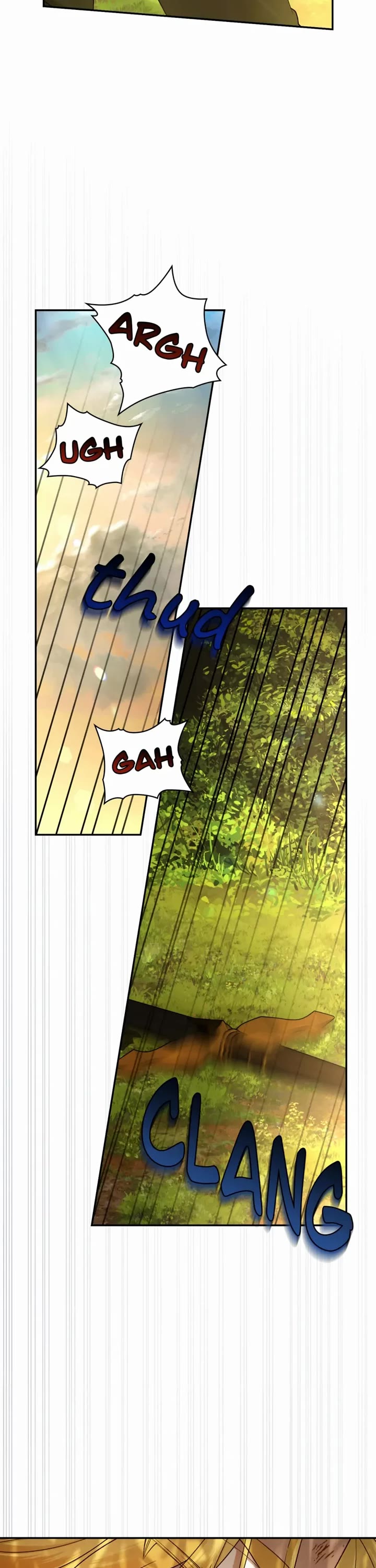 How to Hide the Emperor's Child chapter 63 page 17