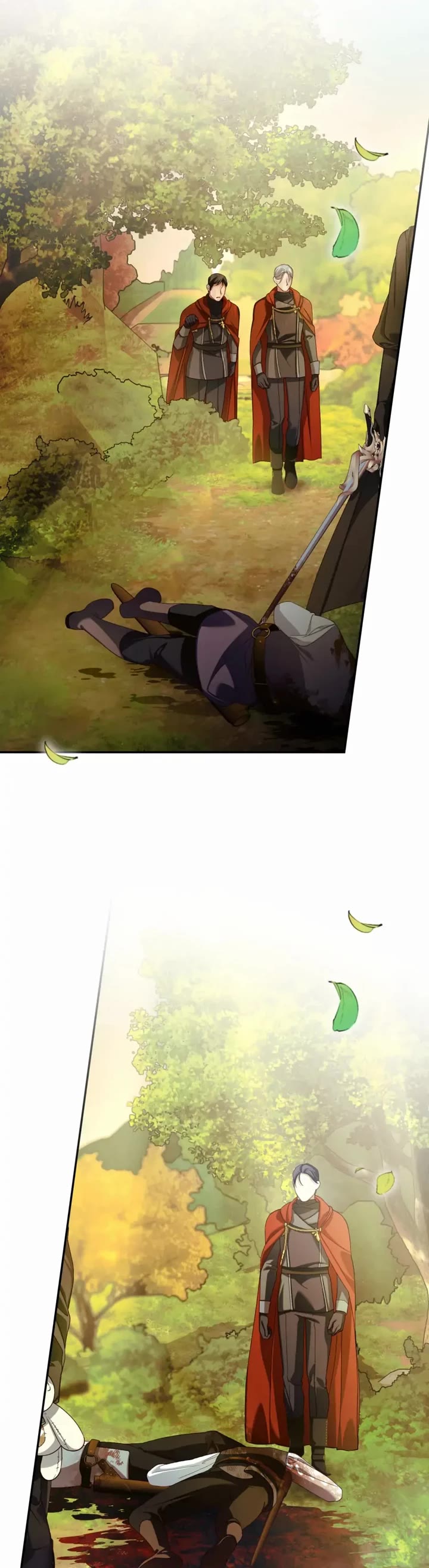 How to Hide the Emperor's Child chapter 63 page 19