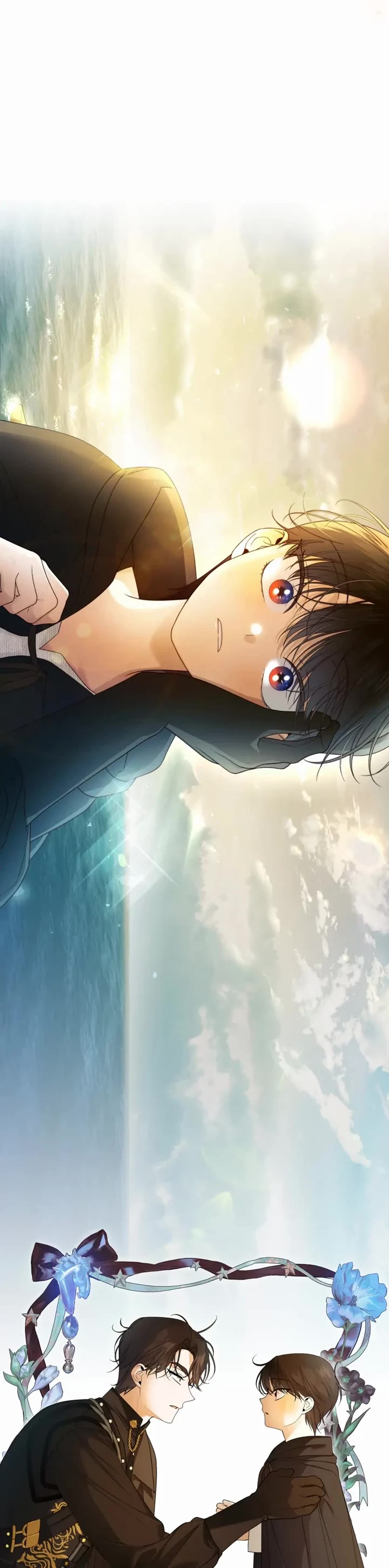 How to Hide the Emperor's Child chapter 63 page 25