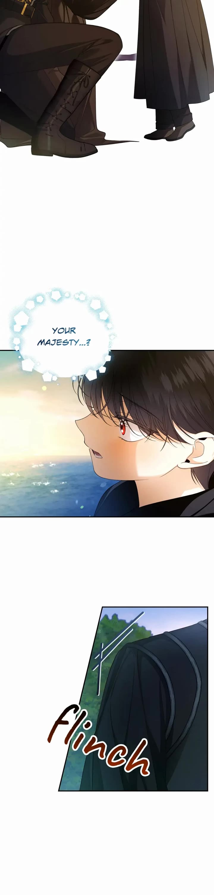 How to Hide the Emperor's Child chapter 63 page 26