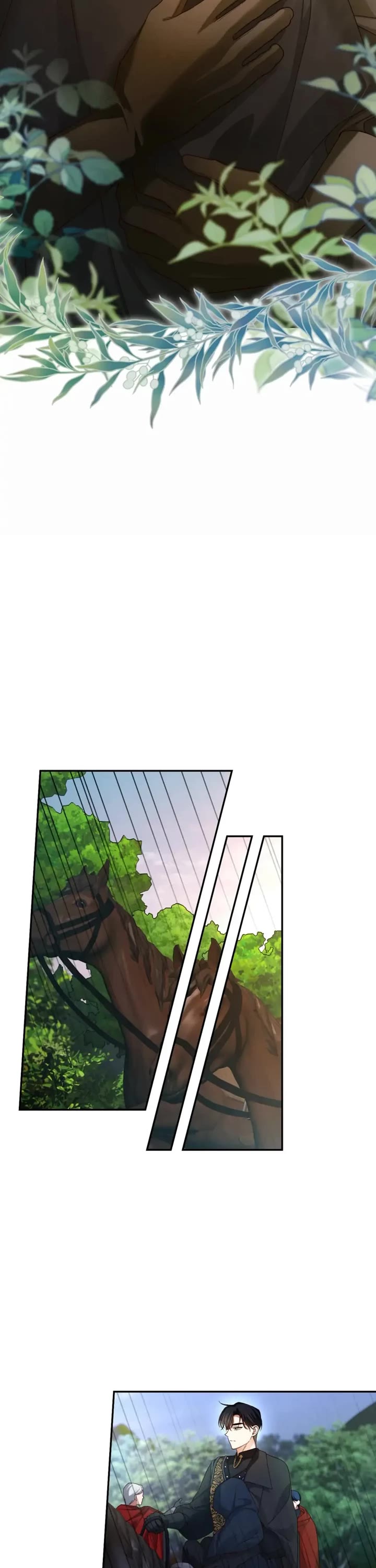 How to Hide the Emperor's Child chapter 63 page 28