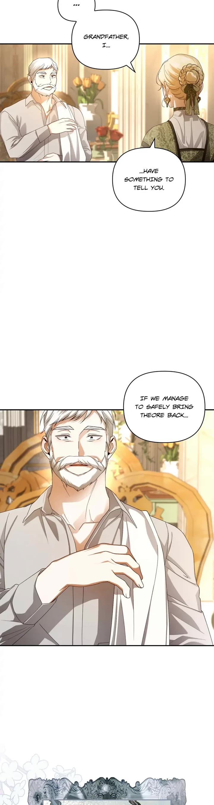 How to Hide the Emperor's Child chapter 63 page 4