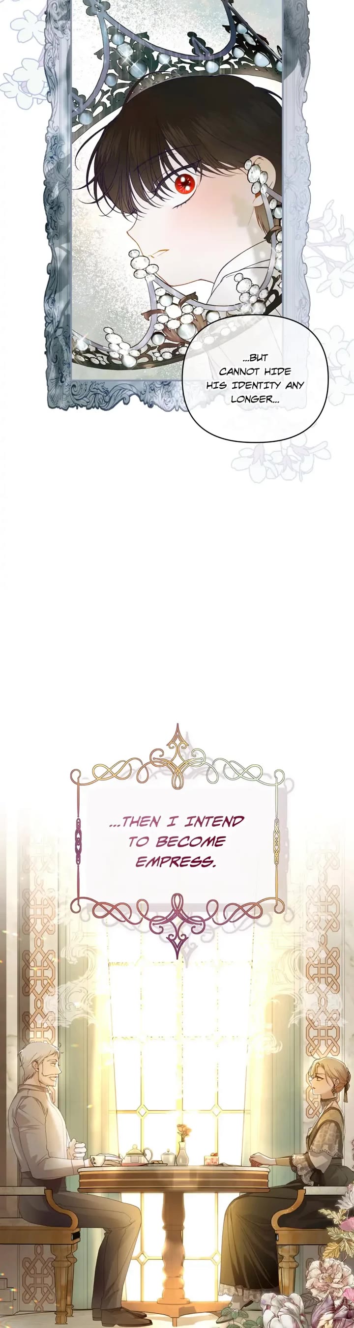 How to Hide the Emperor's Child chapter 63 page 5