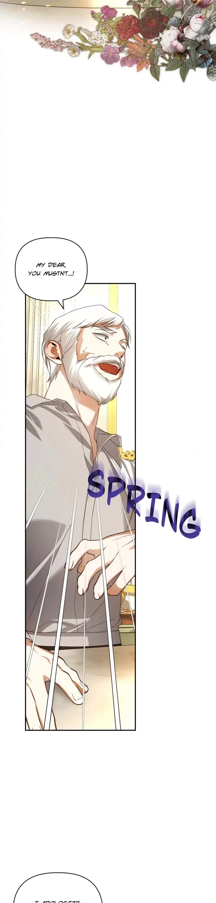 How to Hide the Emperor's Child chapter 63 page 6