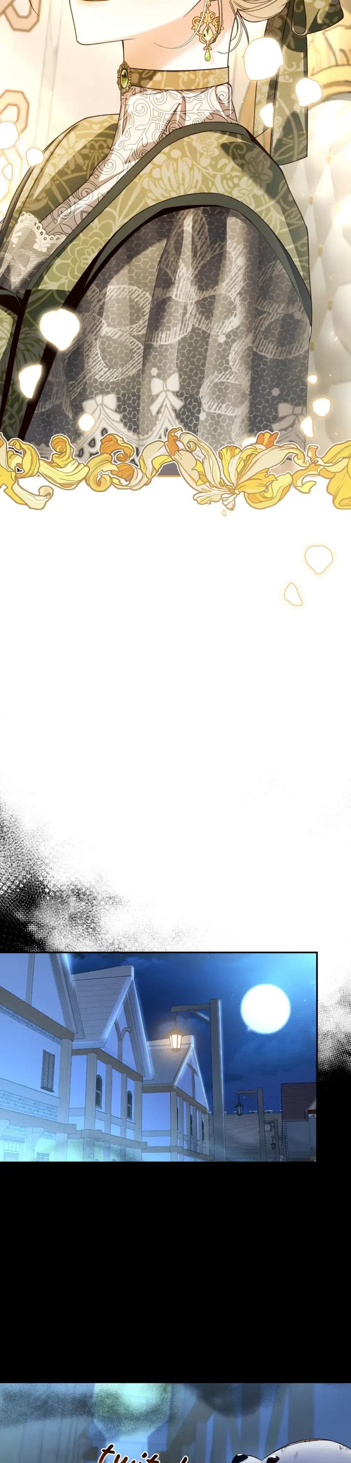 How to Hide the Emperor's Child chapter 63 page 8