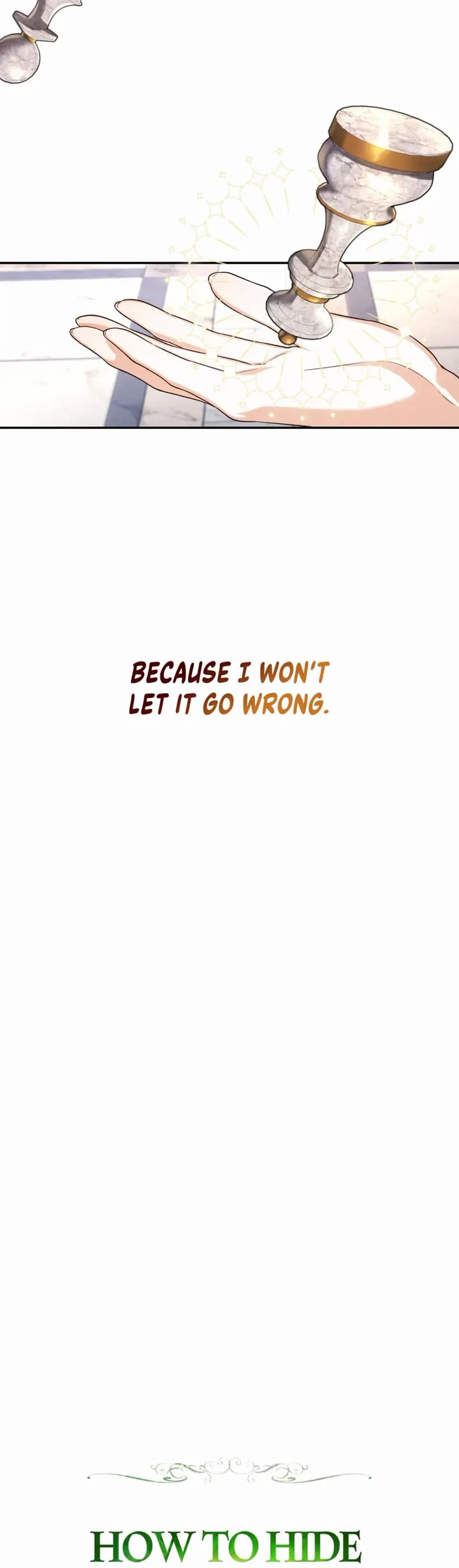 How to Hide the Emperor's Child chapter 64 page 15