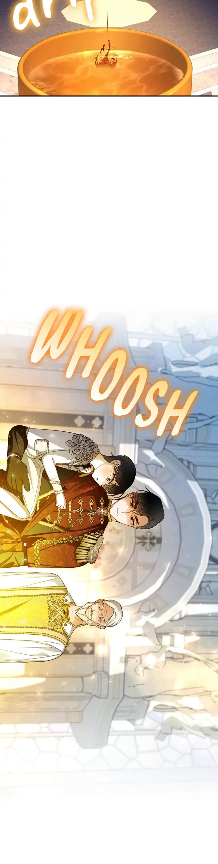 How to Hide the Emperor's Child chapter 64 page 30