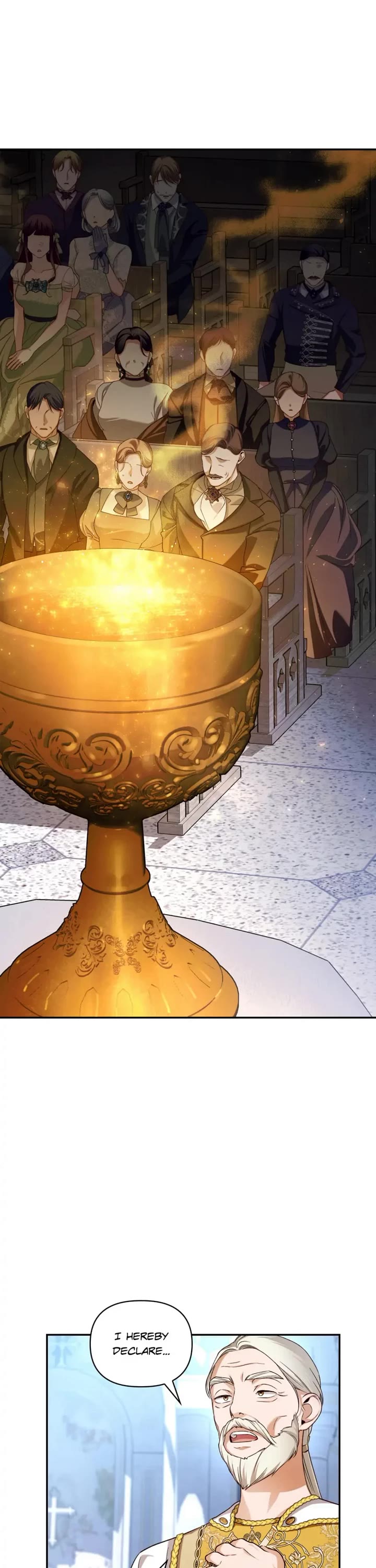 How to Hide the Emperor's Child chapter 64 page 31