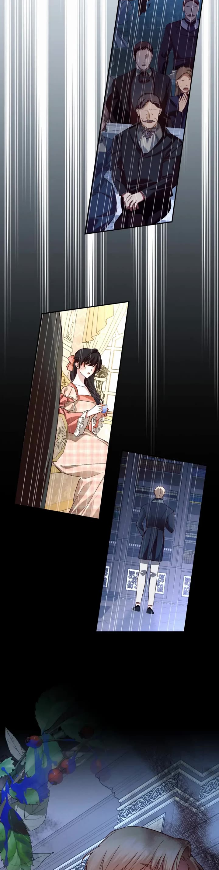 How to Hide the Emperor's Child chapter 64 page 34