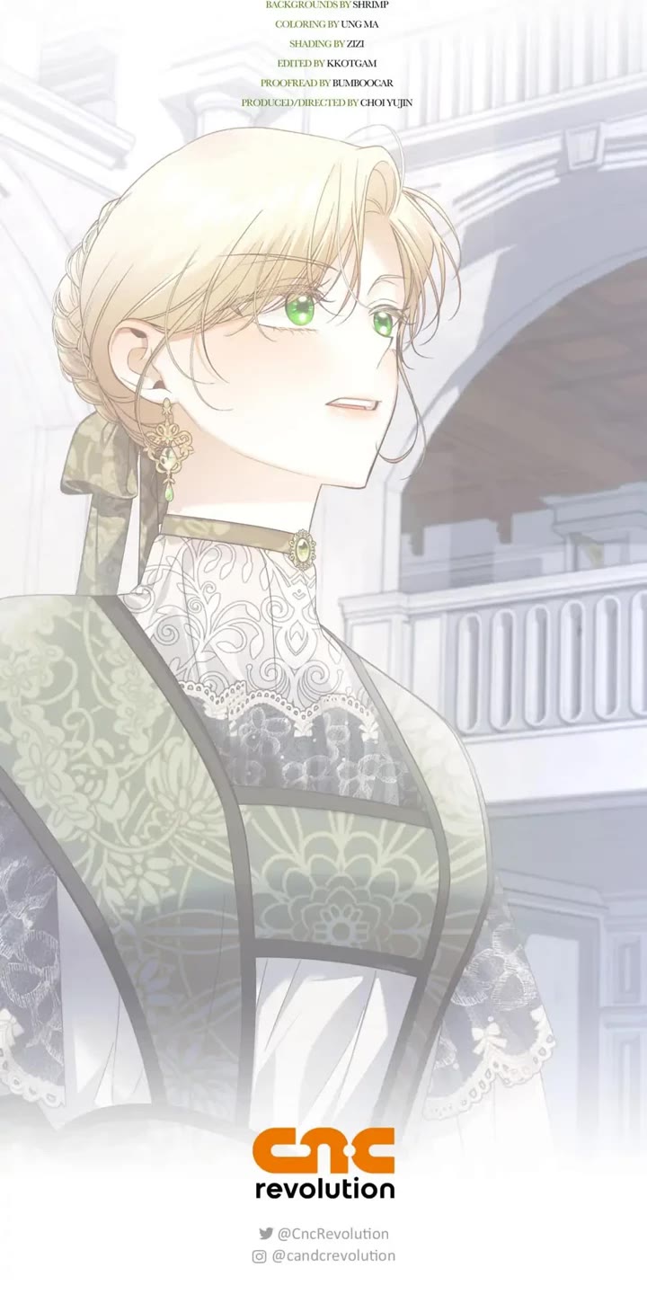 How to Hide the Emperor's Child chapter 64 page 36