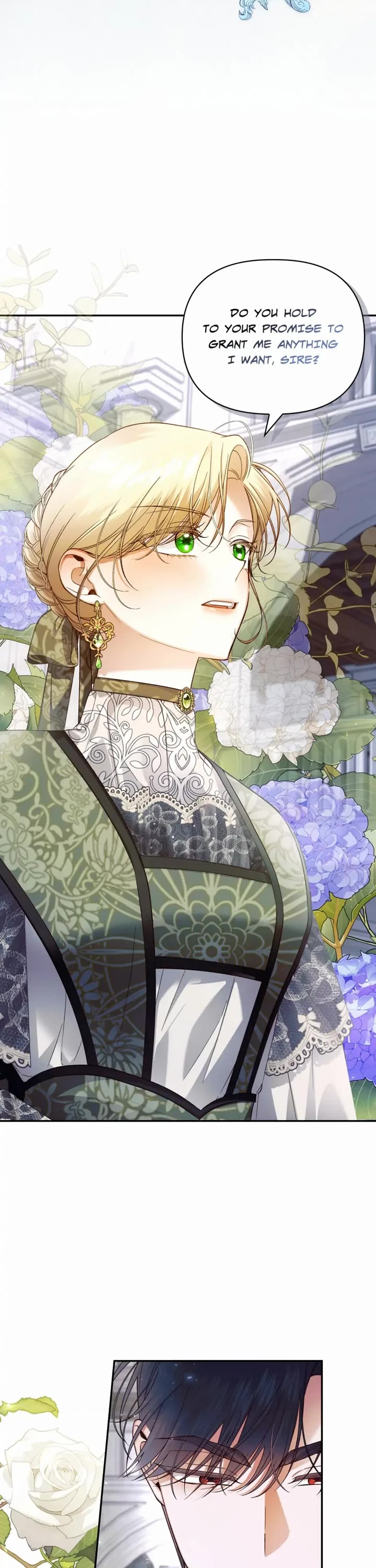 How to Hide the Emperor's Child chapter 64 page 7