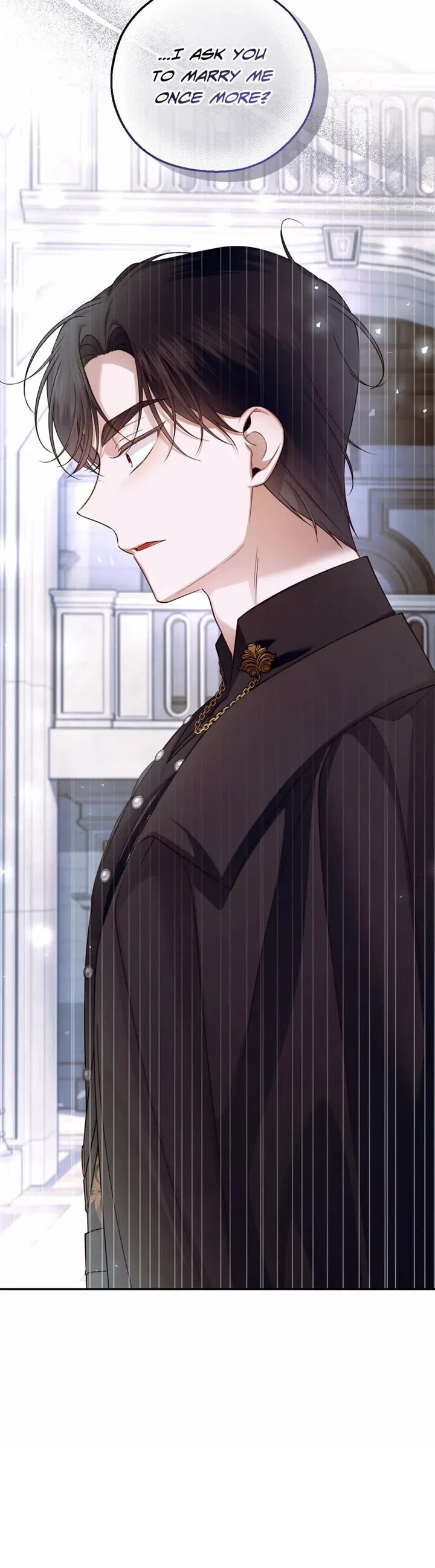 How to Hide the Emperor's Child chapter 64 page 9