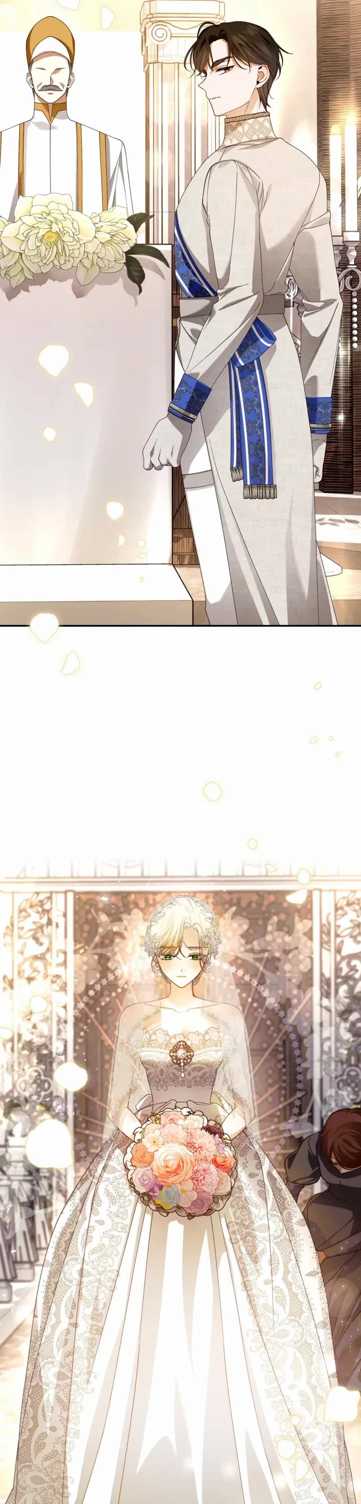 How to Hide the Emperor's Child chapter 65 page 11