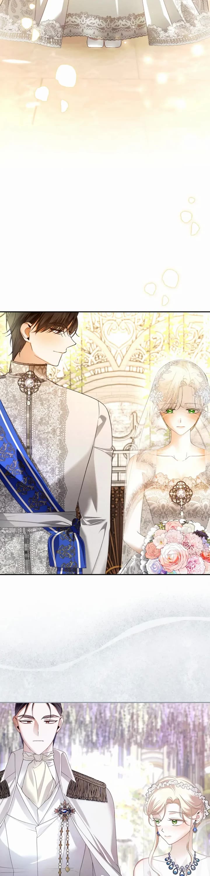 How to Hide the Emperor's Child chapter 65 page 12