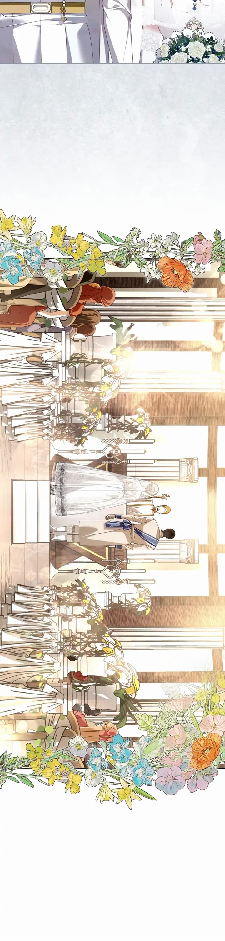 How to Hide the Emperor's Child chapter 65 page 13