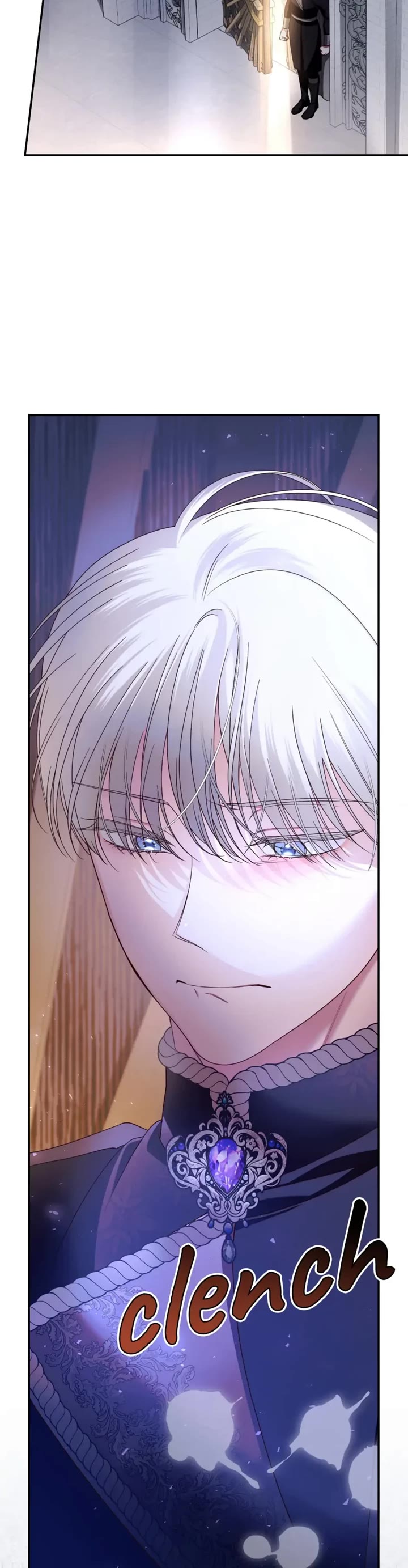 How to Hide the Emperor's Child chapter 65 page 15