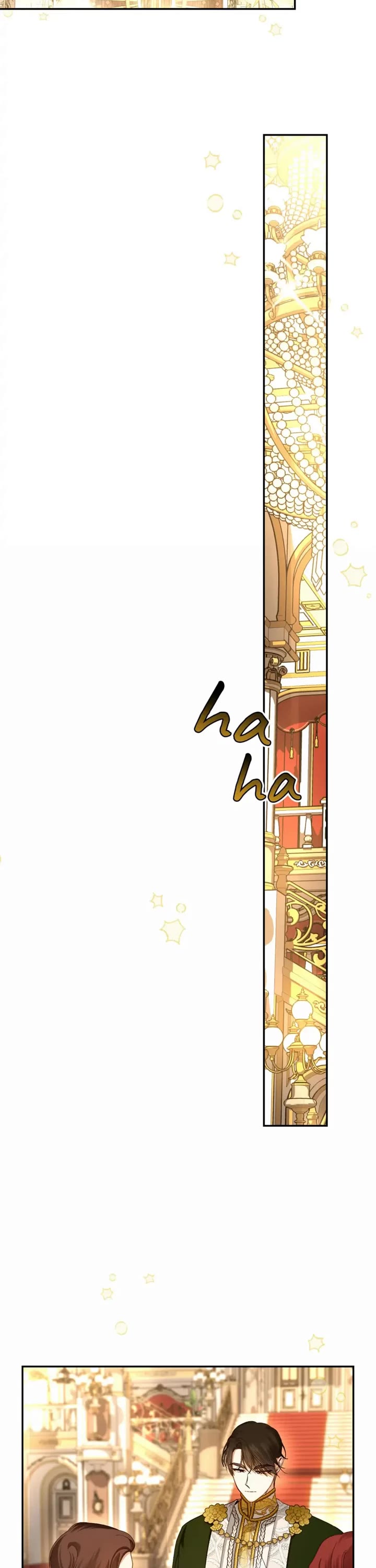 How to Hide the Emperor's Child chapter 65 page 17