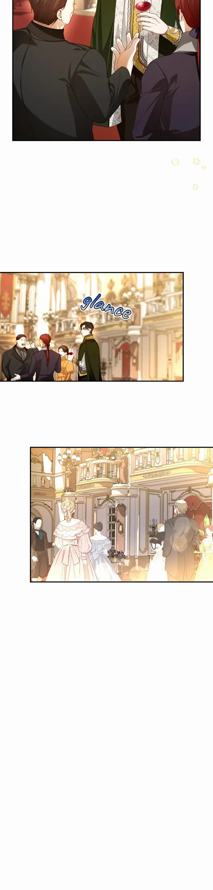 How to Hide the Emperor's Child chapter 65 page 18