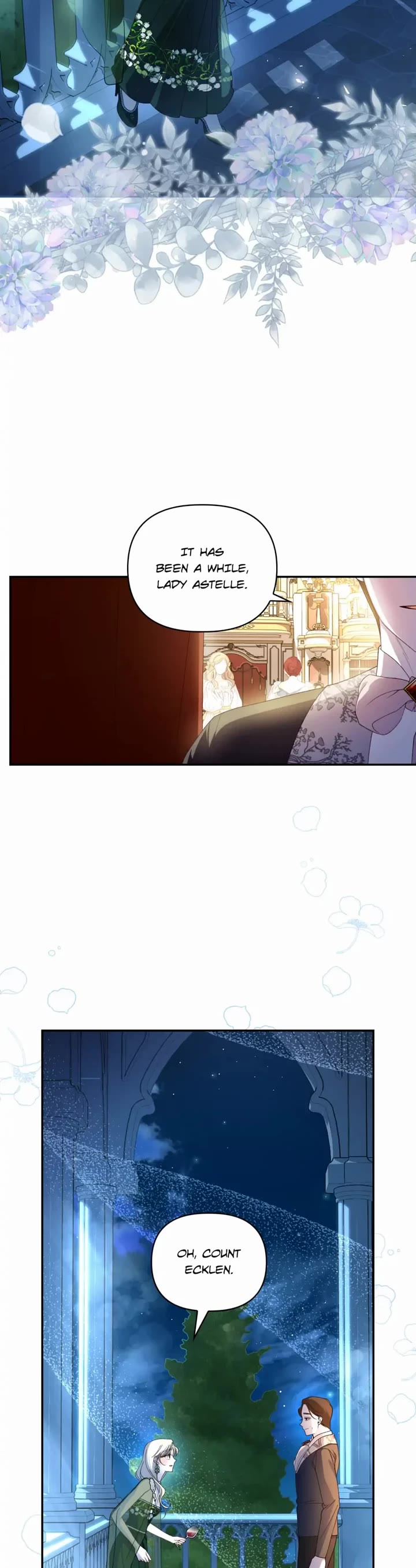 How to Hide the Emperor's Child chapter 65 page 20