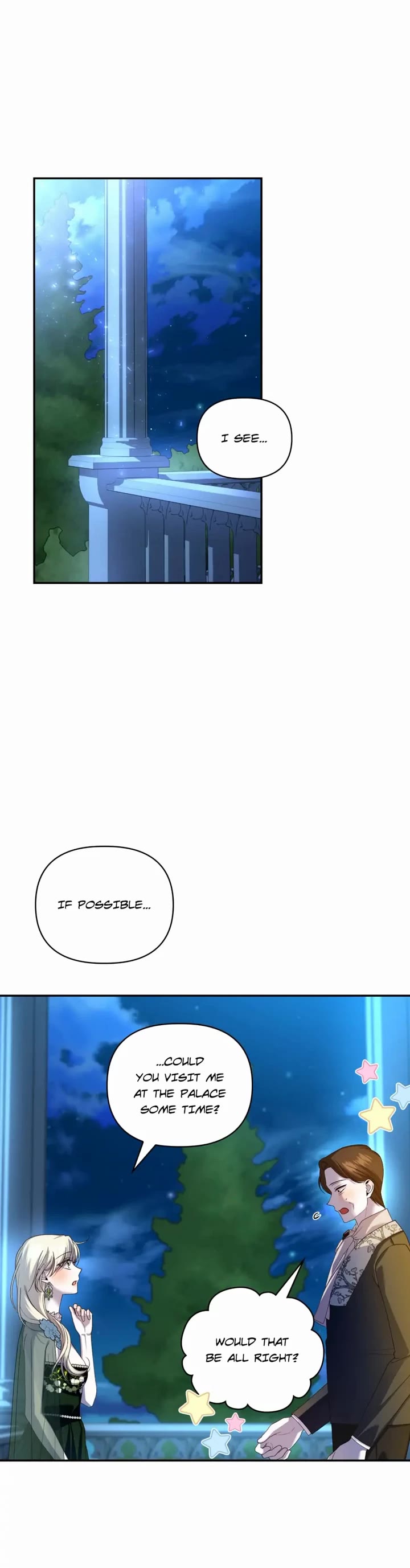 How to Hide the Emperor's Child chapter 65 page 25