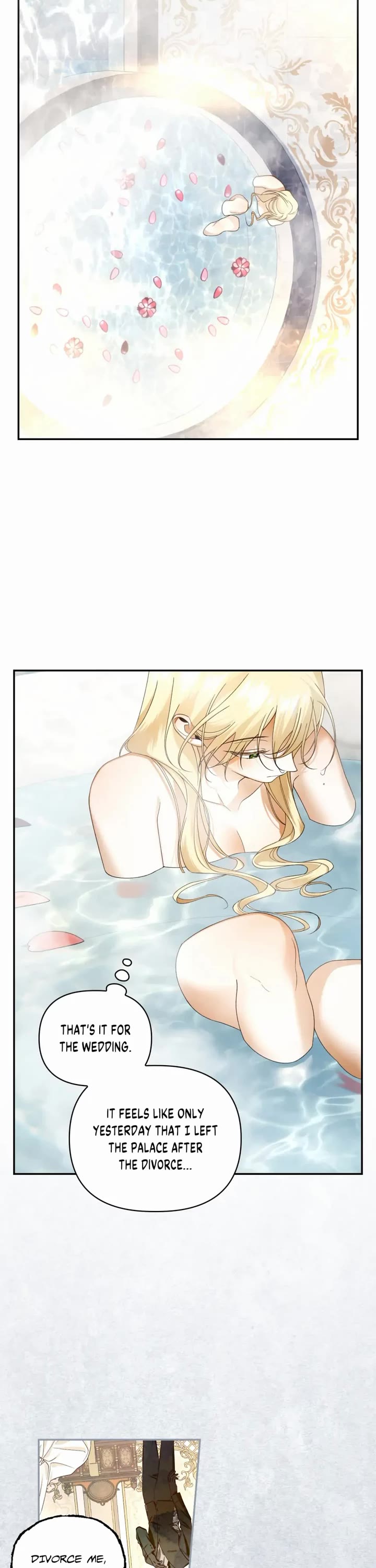 How to Hide the Emperor's Child chapter 65 page 28