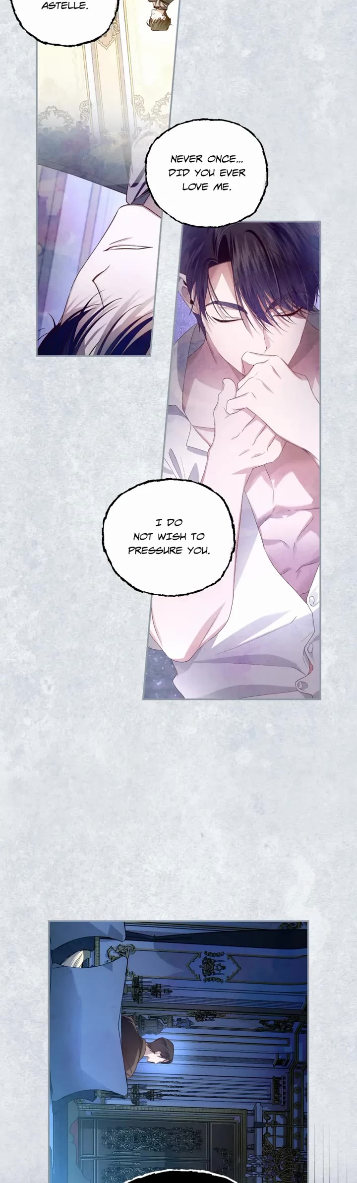 How to Hide the Emperor's Child chapter 65 page 29