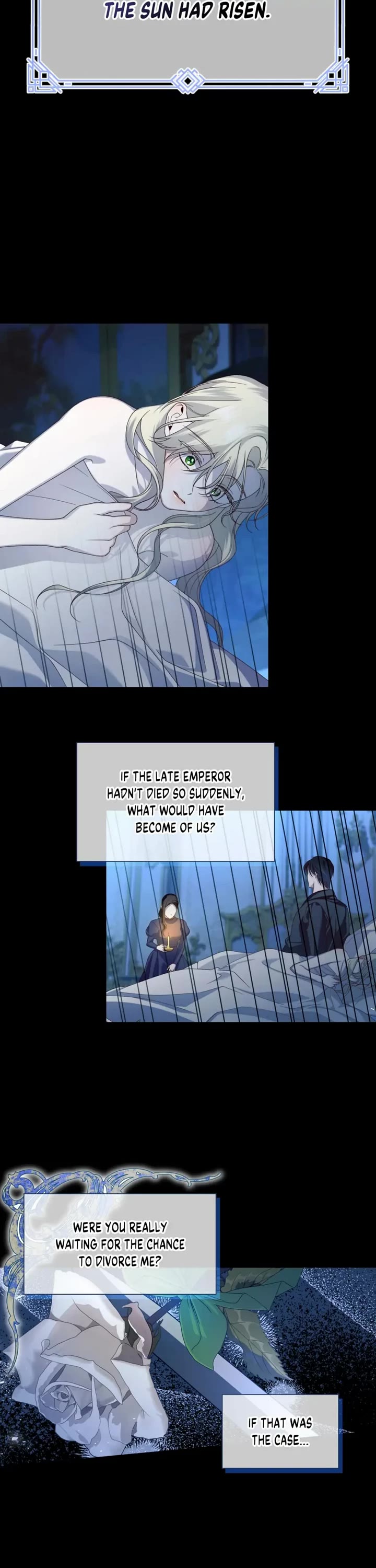 How to Hide the Emperor's Child chapter 65 page 31