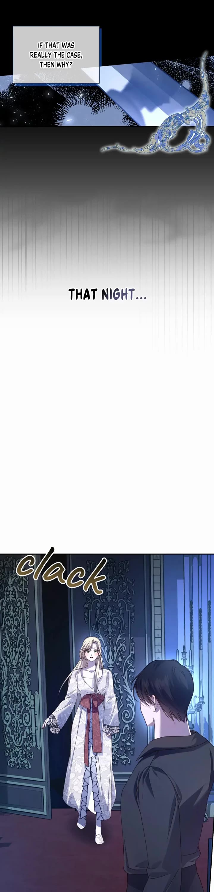 How to Hide the Emperor's Child chapter 65 page 32