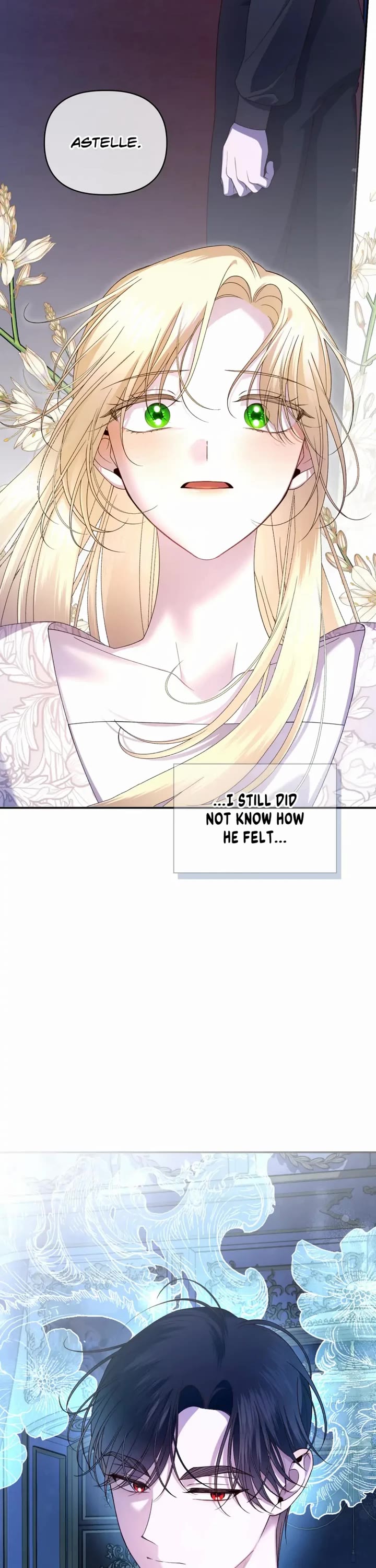 How to Hide the Emperor's Child chapter 65 page 33