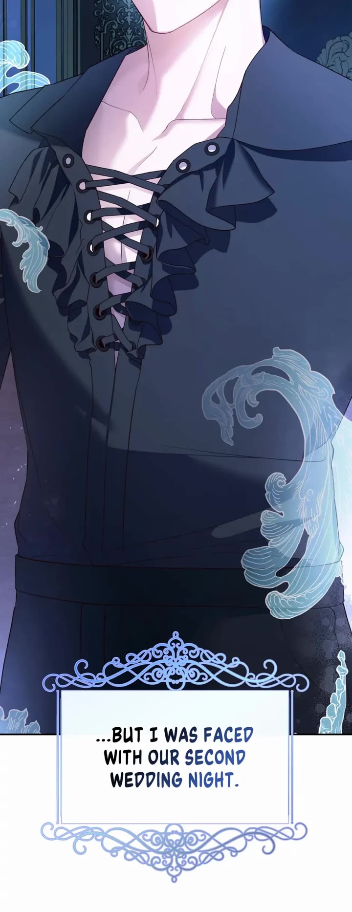 How to Hide the Emperor's Child chapter 65 page 34