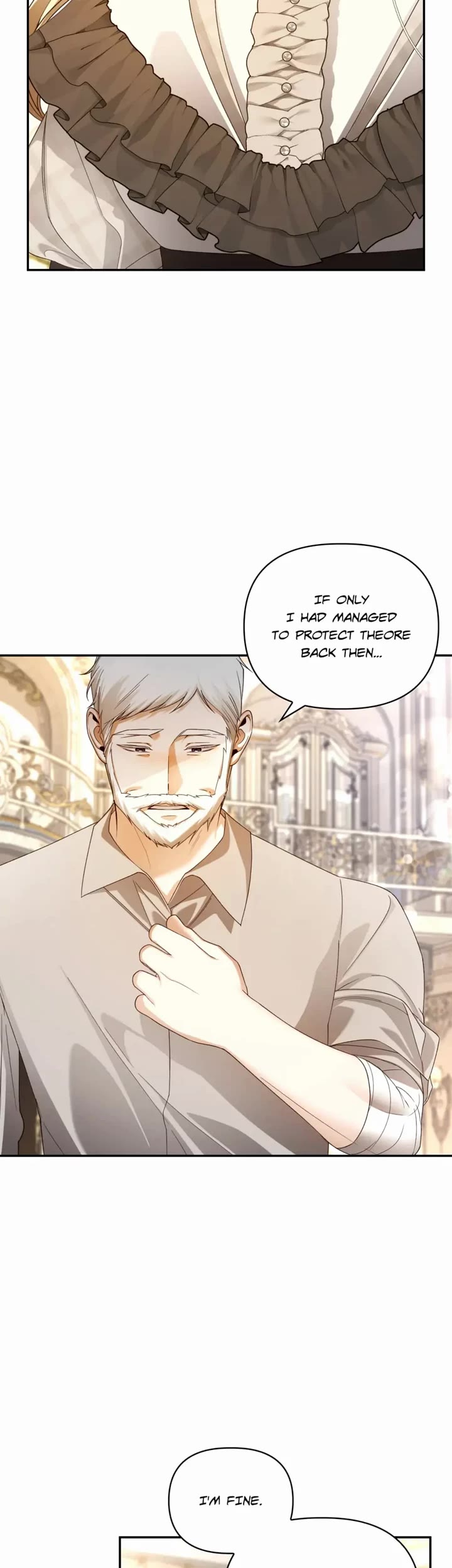 How to Hide the Emperor's Child chapter 65 page 4