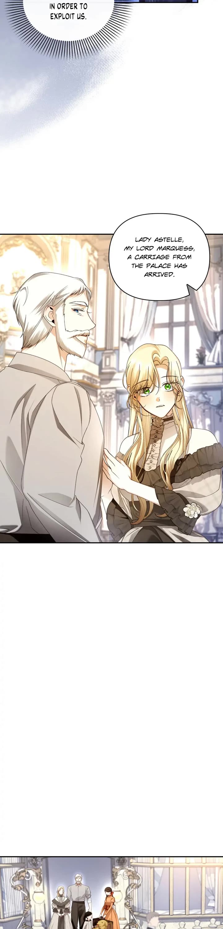 How to Hide the Emperor's Child chapter 65 page 6