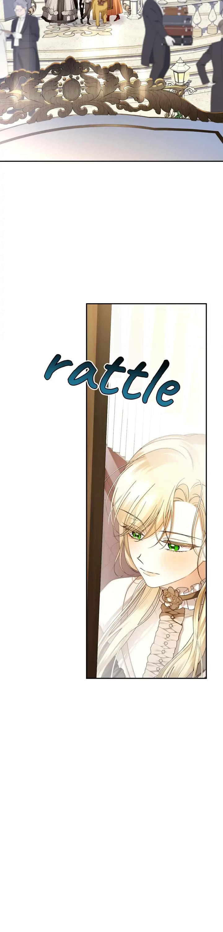 How to Hide the Emperor's Child chapter 65 page 7