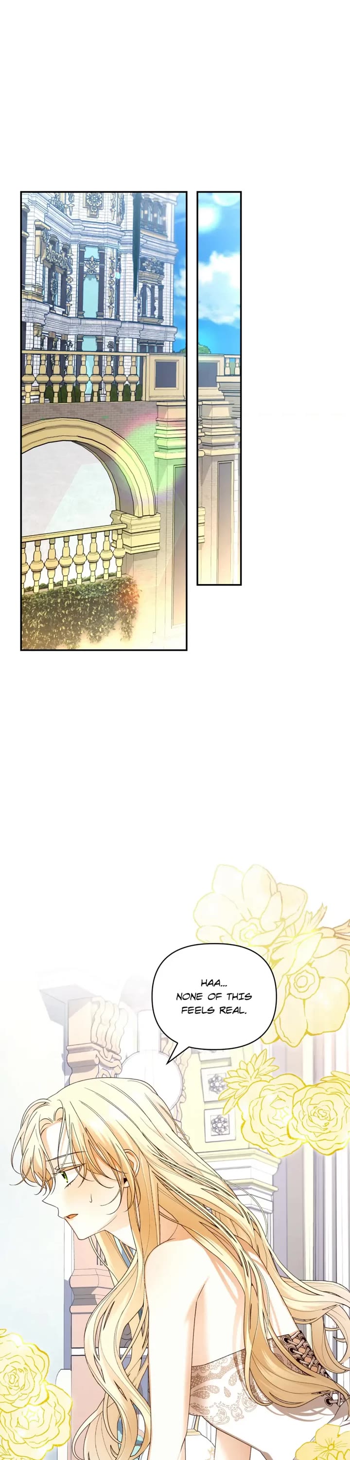 How to Hide the Emperor's Child chapter 65 page 8