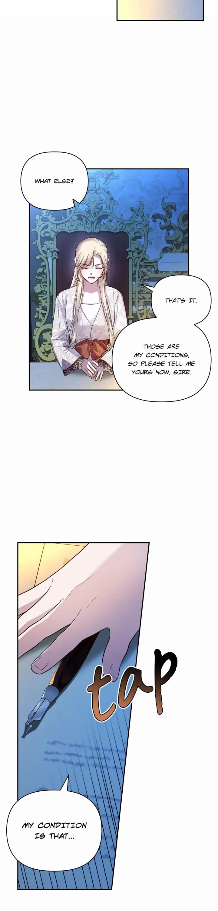 How to Hide the Emperor's Child chapter 66 page 13