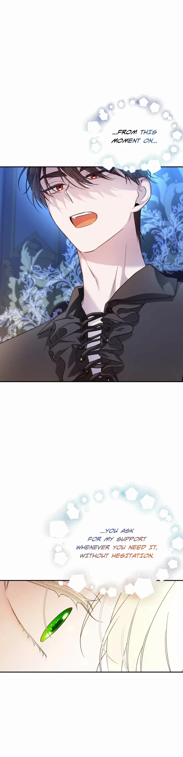 How to Hide the Emperor's Child chapter 66 page 14