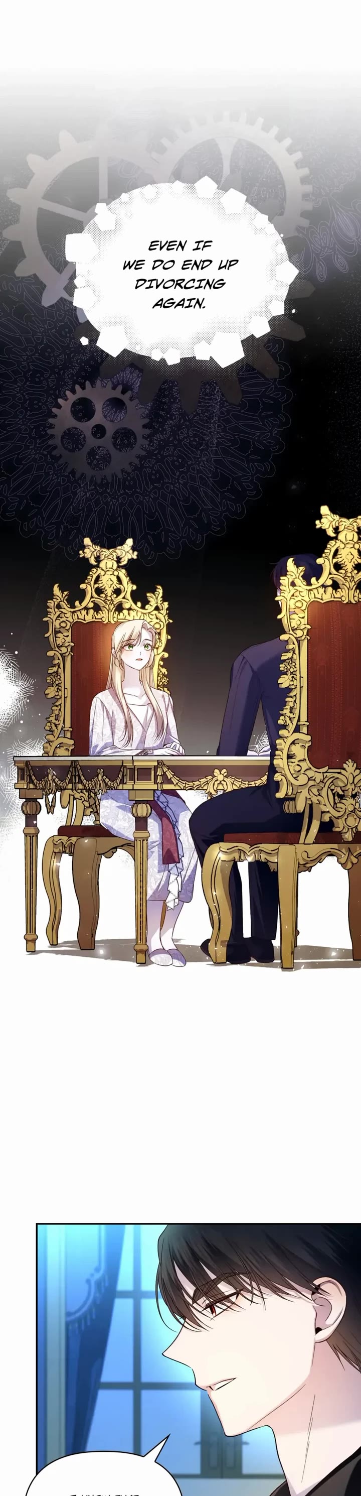 How to Hide the Emperor's Child chapter 66 page 15