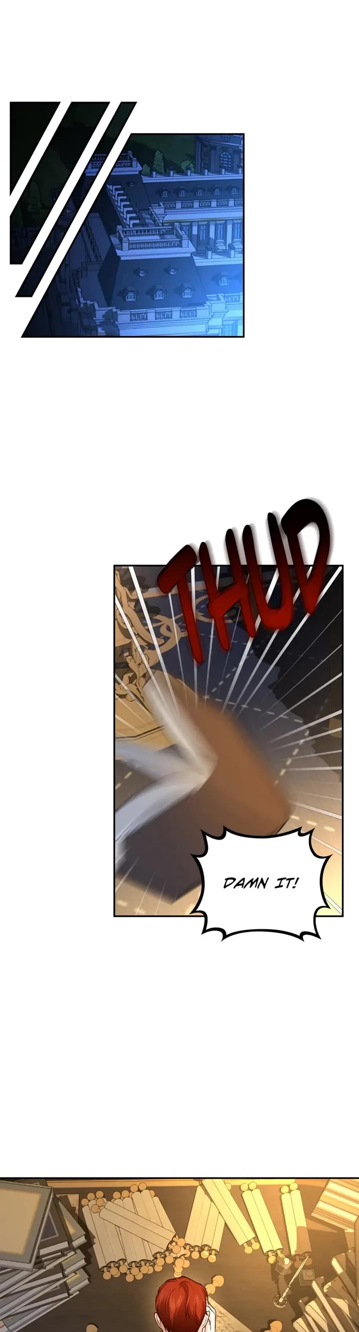 How to Hide the Emperor's Child chapter 66 page 19