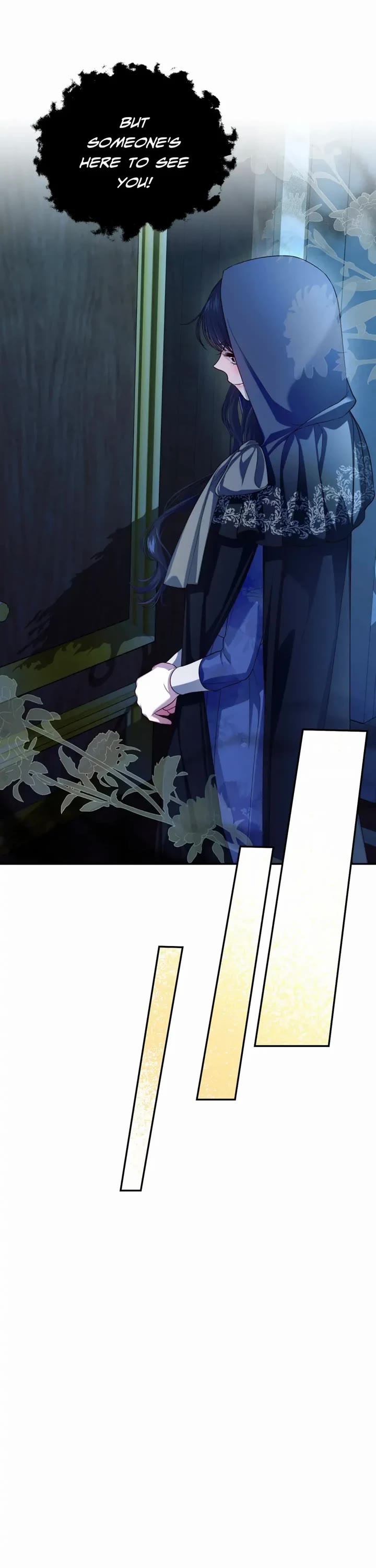 How to Hide the Emperor's Child chapter 66 page 22