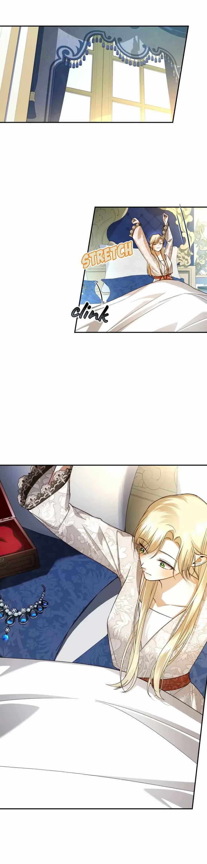 How to Hide the Emperor's Child chapter 66 page 23