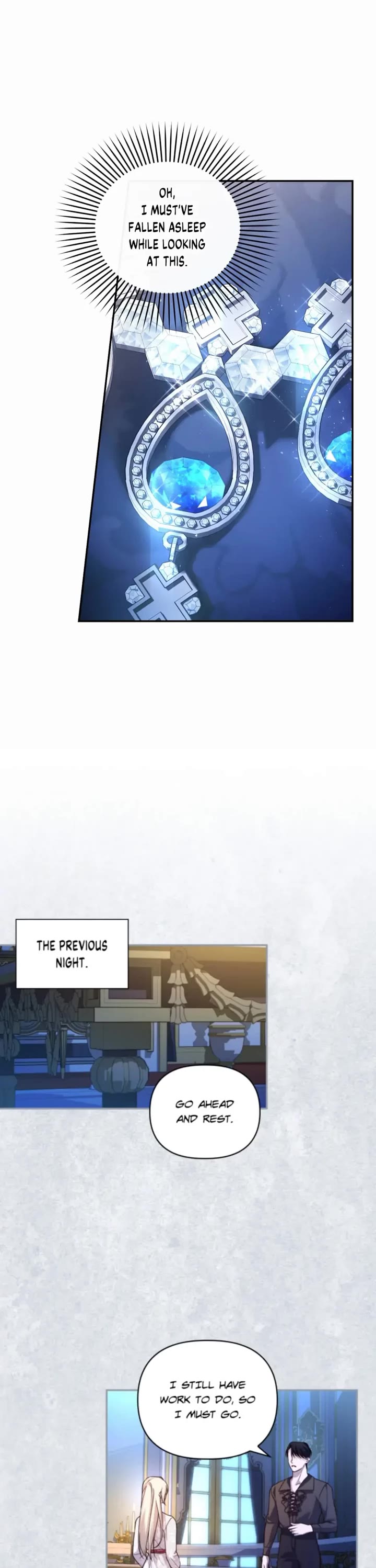 How to Hide the Emperor's Child chapter 66 page 24