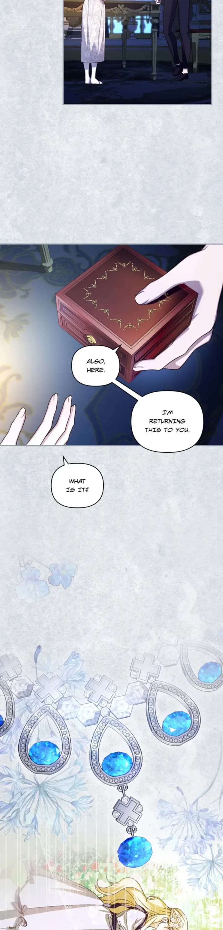 How to Hide the Emperor's Child chapter 66 page 25